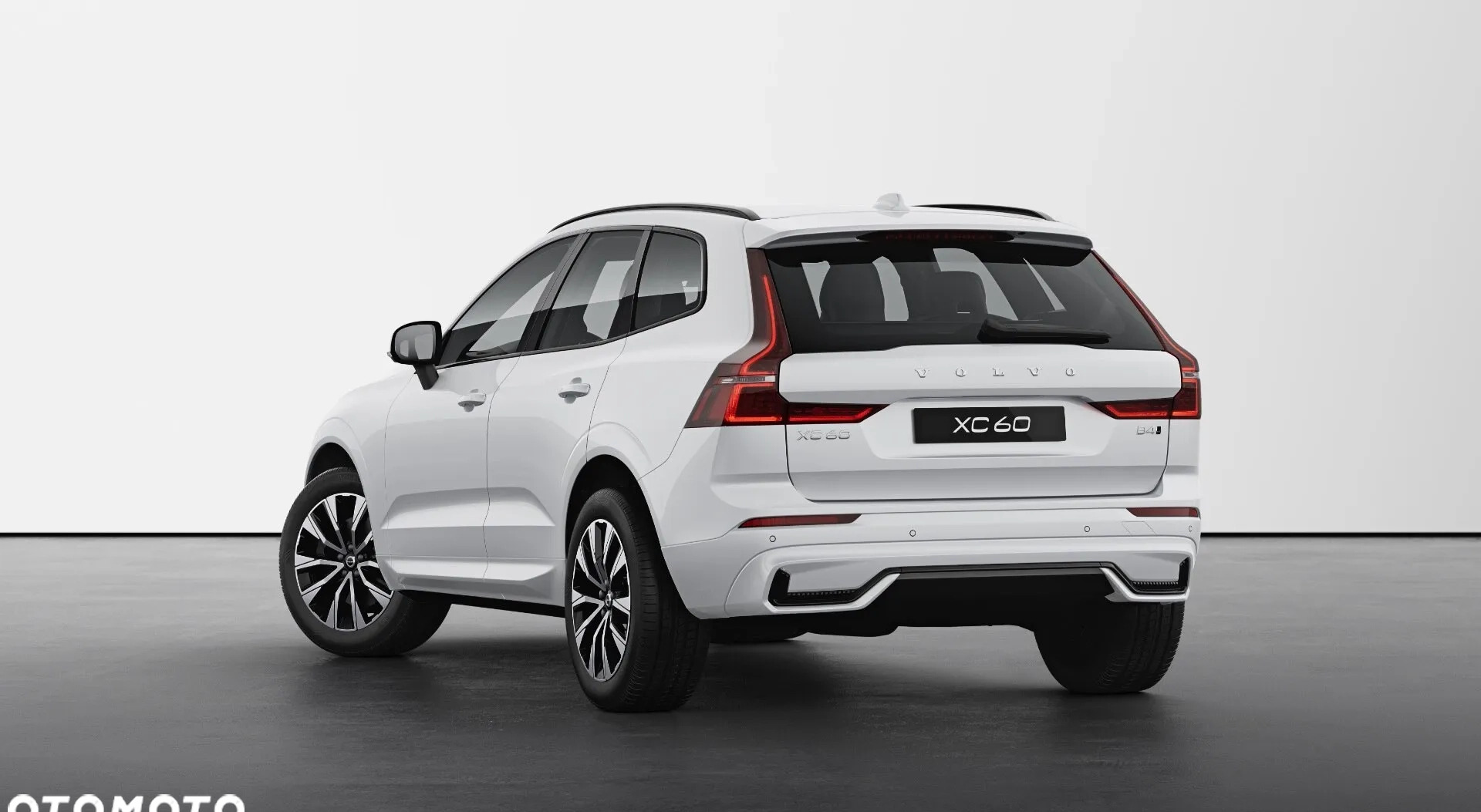 Volvo XC 60 cena 241300 przebieg: 5, rok produkcji 2023 z Tuszyn małe 56